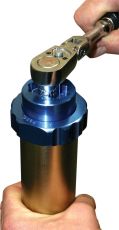 Sculă pentru capace de furcă MOTION PRO pentru furci SHOWA MOTION PRO 08-0565
