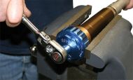 Sculă pentru capace de furcă MOTION PRO pentru furci SHOWA MOTION PRO 08-0565