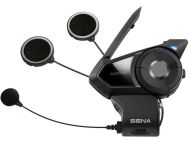 Helmet intercom SENA 30K DUAL - TWO DEVICES