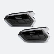 Helmet intercom SENA 50R DUAL - TWO DEVICES