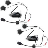 Helmet intercom SENA 50R DUAL - TWO DEVICES