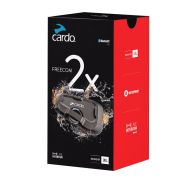 CARDO FREECOM 2X motorcycle intercom