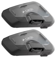 CARDO FREECOM 4X DUO motorcycle intercom