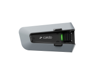CARDO PACKTALK CUSTOM motorcycle intercom