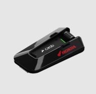 CARDO PACKTALK EDGE HONDA motorcycle intercom