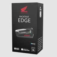 CARDO PACKTALK EDGE HONDA motorcycle intercom