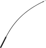 Cablu blackout, conector LW-jumătate superioară: -4.3 de la STD. MOTION PRO 06-2423
