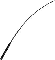 Cablu blackout, conector LW jumătate superioară: -6,8 din STD. MOTION PRO 06-2424