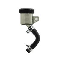 Brake fluid reservoir BARRACUDA DIAMETER 30 GOLD