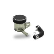 Brake fluid reservoir BARRACUDA DIAMETER 30 GOLD