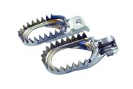 Apărătoare de noroi TI pentru suport de picior KTM 04-16 SCAR S5516AM