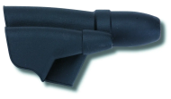 DOMINO LEVER ASSY COVER WITH CHOKE