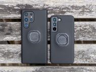 Husa telefon QUAD LOCK Samsung Galaxy S20