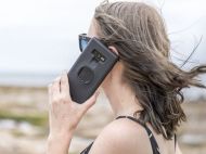 Husă pentru telefon Google Pixel 5 QUAD LOCK