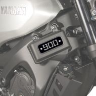 Capac cadru BARRACUDA Yamaha XSR900