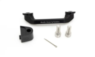 Капаци за степенки GILLES FOOTREST COVER KIT CBR 1000 RR