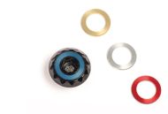 Капачка за масло GILLES OIL FILLER CAP GSR 750