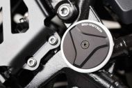 Capace șuruburi SET CAPACE CADRU SW-MOTECH R 1200 GS ABS