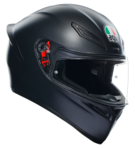 Каска AGV K1 S BLACK MATT