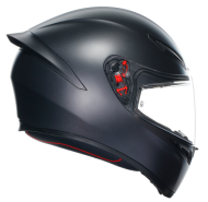 Каска AGV K1 S BLACK MATT