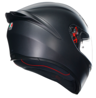 Каска AGV K1 S BLACK MATT