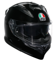 Cască AGV K7 MPLK MONO NEGRU