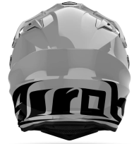 Каска AIROH COMMANDER 2 CEMENT GREY