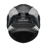 Каска AXXIS PANTHER SV DIMENSION B0 MATT