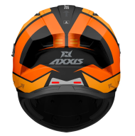 Каска AXXIS PANTHER SV VALVE B4 MATT
