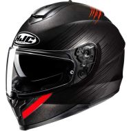 Casca HJC C70N SWAY MC1