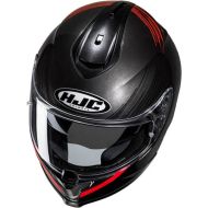 Casca HJC C70N SWAY MC1