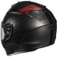Casca HJC C70N SWAY MC1