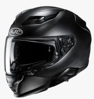 Cască HJC F71 NEGRU MAT