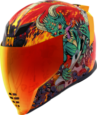 ICON Airflite™ Blegh MIPS® BLEGH RD Helmet