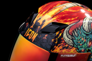 ICON Airflite™ Blegh MIPS® BLEGH RD Helmet