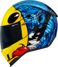 ICON AIRFORM BROZAK MIPS helmet