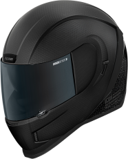Helmet ICON AIRFORM COUNTERSTRIKE MIPS BK