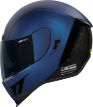 Helmet ICON AIRFORM COUNTERSTRIKE MIPS BLUE