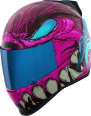 ICON Airform™ Manik'RR MIPS® PK Helmet