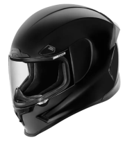 ICON Airframe Pro™ BLACK GLOSS Helmet