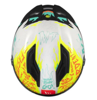 Helmet MT STINGER 2 ARDENT A3