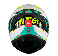 Helmet MT STINGER 2 ARDENT A3