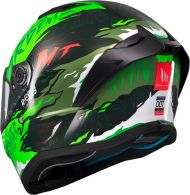 Helmet MT STINGER 2 ARDENT C6