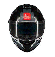 Helmet MT STINGER 2 TRON B12