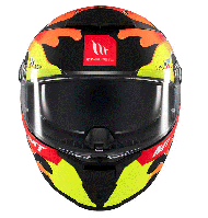 Helmet MT THUNDER 4 SV YAMANAKA B3 MATT