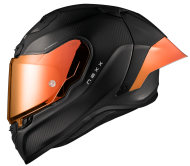 Helmet NEXX X.R3R ZERO PRO 2 CARBON RED MATT
