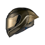 Helmet NEXX X.R3R HAGIBIS GOLD