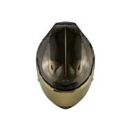 Helmet NEXX X.R3R HAGIBIS GOLD