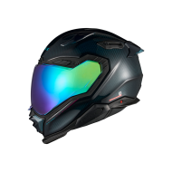 Cască NEXX X.WST3 HADAL CARBON BLUE TEAL