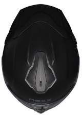 Helmet NEXX Y100R FULL BLACK MATT